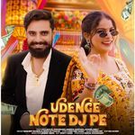 Udenge Note Dj Pe