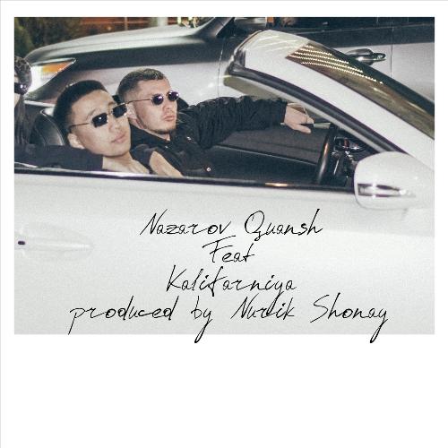 Ugarai (feat. Kalifarniya) cover art