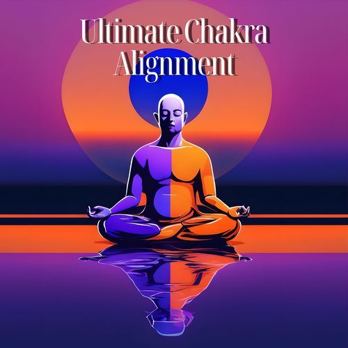 Ultimate Chakra Alignment: Subtle Tranquil Melodies for Yoga Meditation