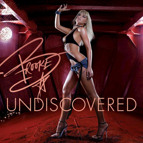 Undiscovered (Walmart Version)_poster_image