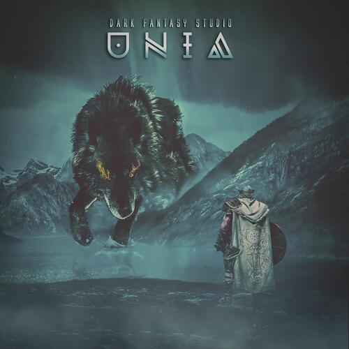 Dark lord cover art