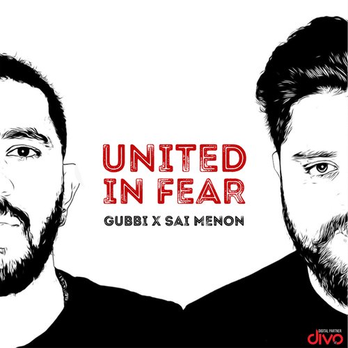 United In Fear (From "United In Fear - Single")