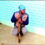 UP ME AHIHEN (Bhojpuri)