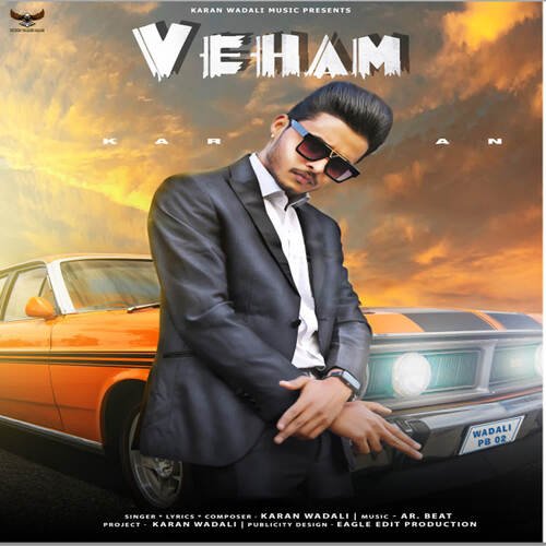 VEHAM