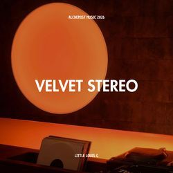 Velvet Stereo