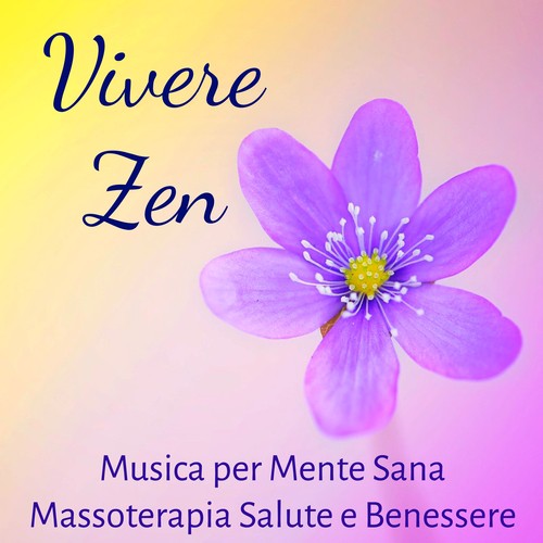 Relax Rilassamento Wellness Club cover art