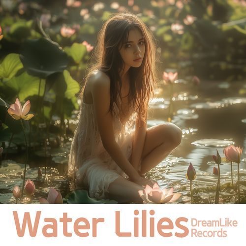 Water Lilies