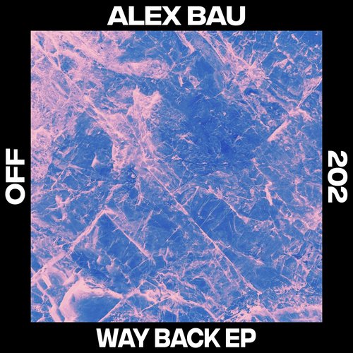 Way Back (Toni Dextor Remix) cover art