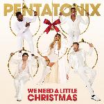 We Need A Little Christmas