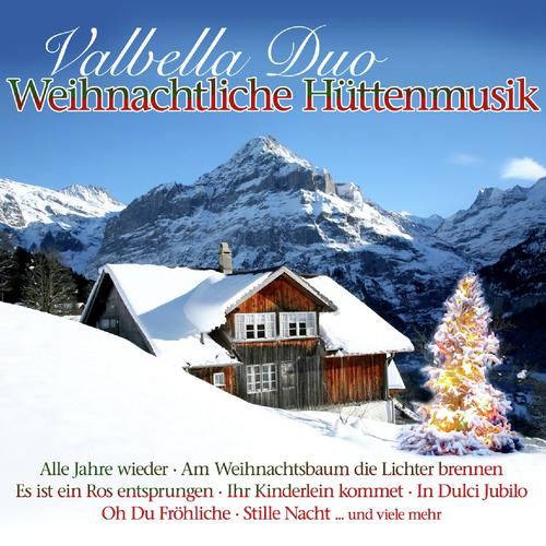Weihnachtliche Musik aus den Bergen