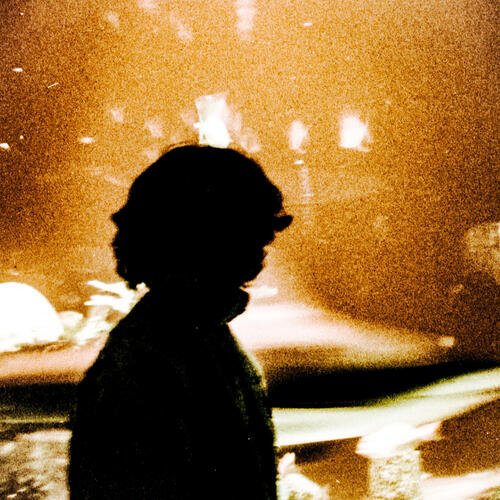 Where Do We Go? cover art