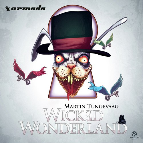 Wicked Wonderland (Instrumental)
