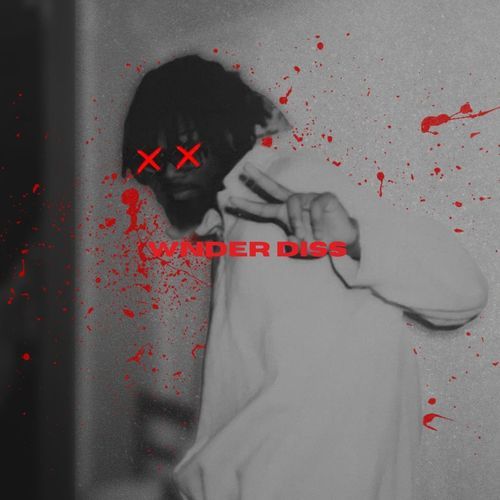 Wnder Diss 2 (feat. Ca$peretta) cover art