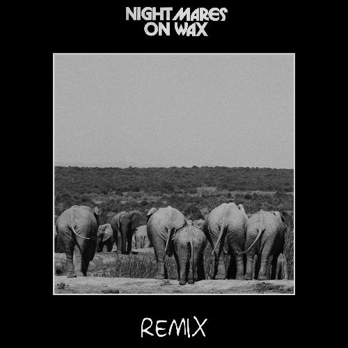 YONN MANMAN LATÉ (NIGHTMARES ON WAX REMIX)