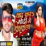 Yaad Kar Godi Me Lihalka