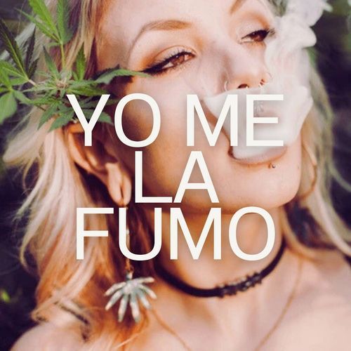 Yo Me La Fumo cover art