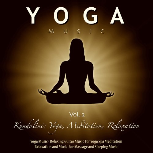 Yoga Music (Instrumental Music)