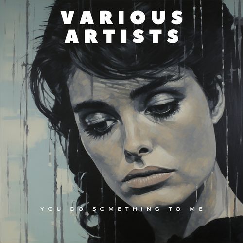 I Get a Kick Out of You cover art