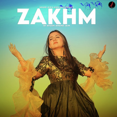 Zakhm