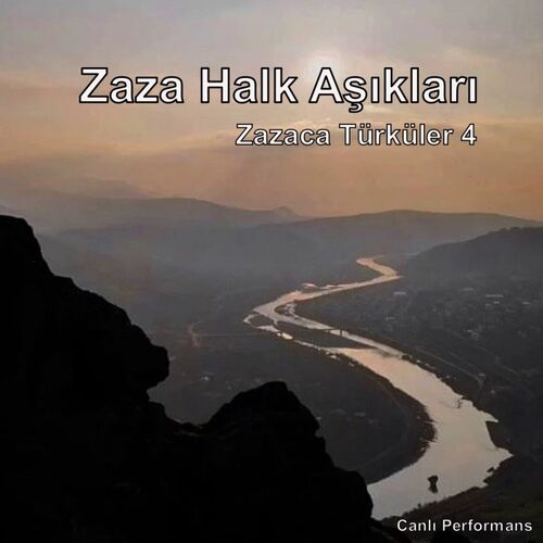 Zerac (Canlı Performans) cover art