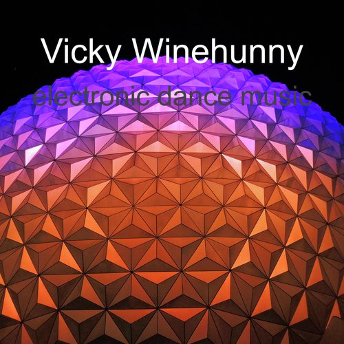Vicky Winehunny