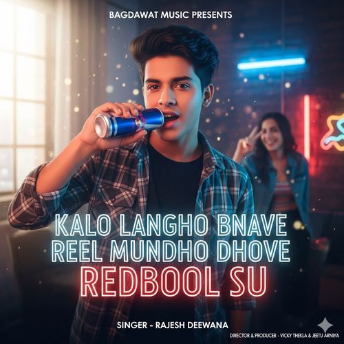 kalo langho bnave reel mundho dhove redbool su