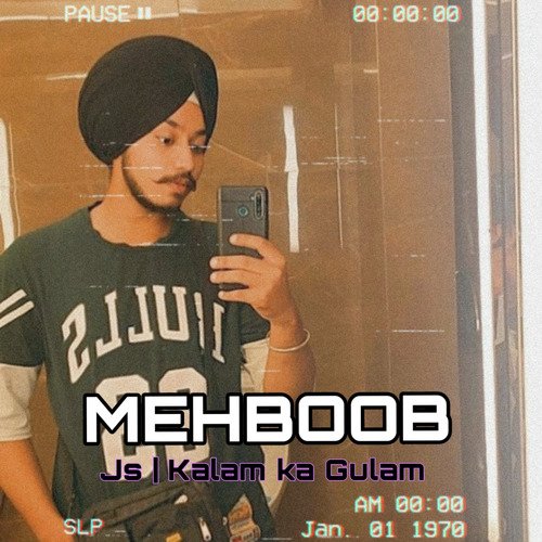 mehboob | kalam ka gulam
