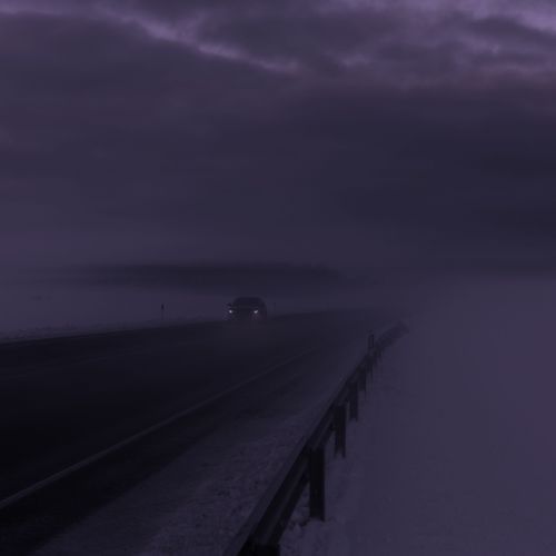 Hidden Echo cover art