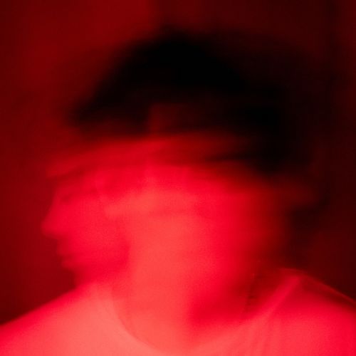 luis cover art