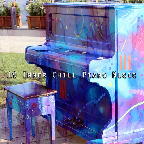 Piano Prayer cover art