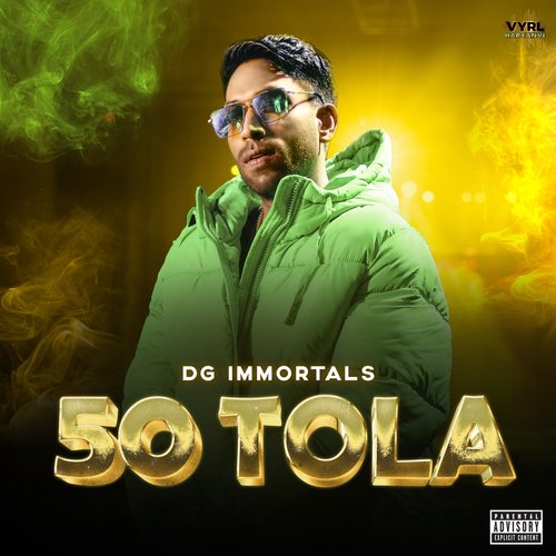 50 Tola