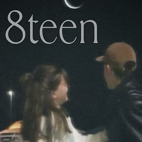 8Teen cover art