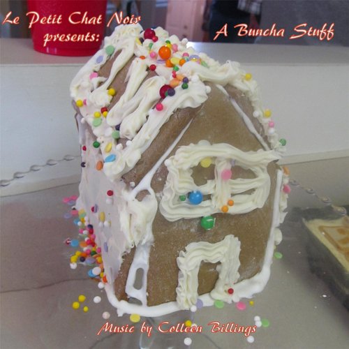 The Birthday of a King cover art