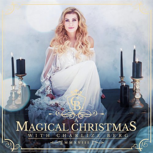 A Magical Christmas with Charlize Berg_poster_image