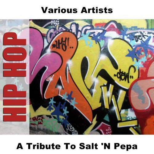 A Tribute To Salt 'N Pepa