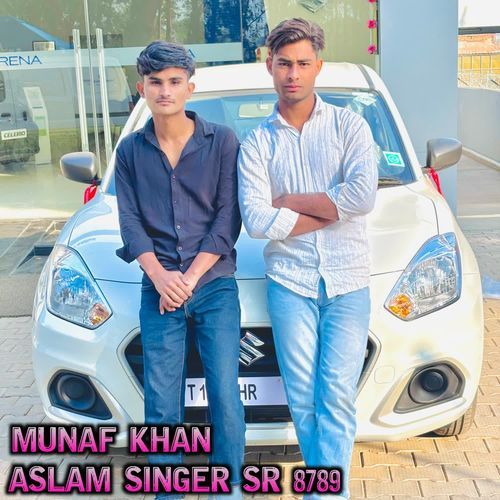 ASLAM SINGER SR 8789