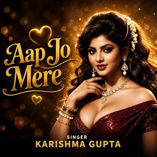 Aap Ho Mere