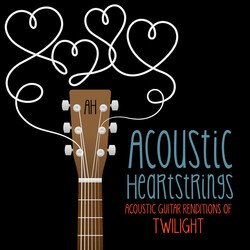 Acoustic Guitar Renditions of Twilight