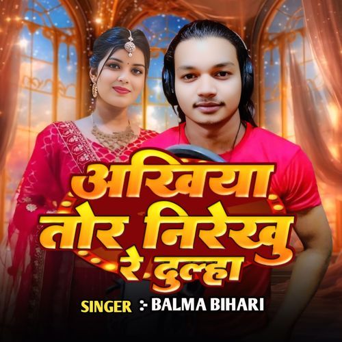 Akhiya Tor Nirekhu Re Dulha