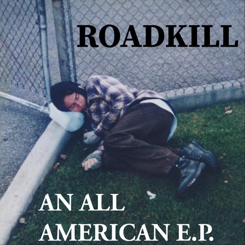 An All American EP