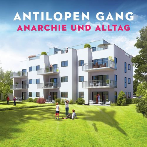 Anarchie und Alltag_poster_image