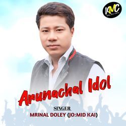 Arunachal Idol-KAxebkFVYwc