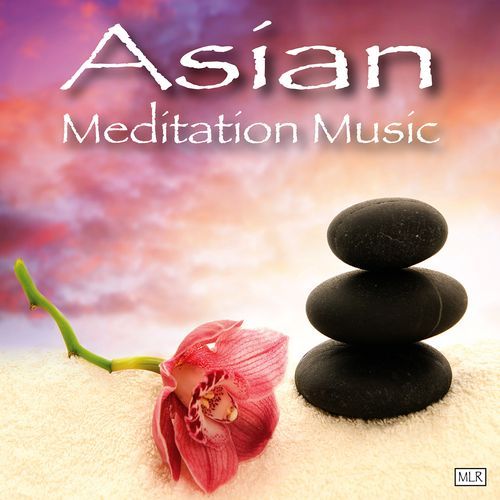 Zen Meditate cover art