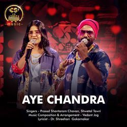 Aye Chandra