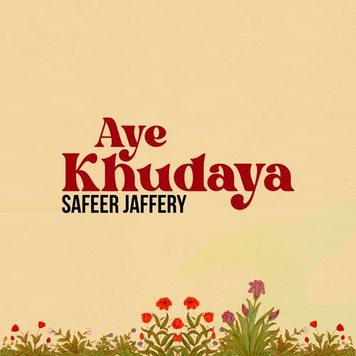 Aye Khudaya cover art