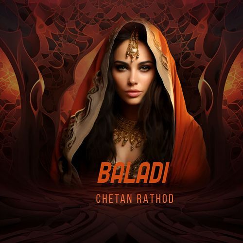 BALADI VOL 1