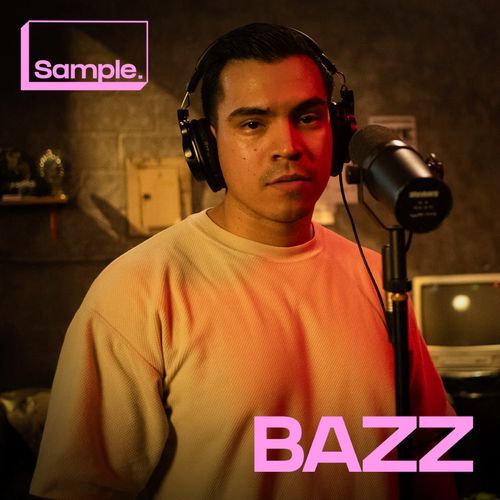 BAZZ