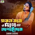 সরল মনে দাগ লাগাইলাম