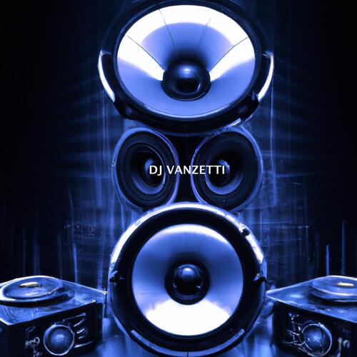 BIG ROOM NRG cover art