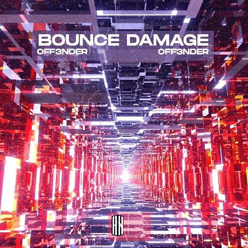 BOUNCE DAMAGE (Radio Mix)